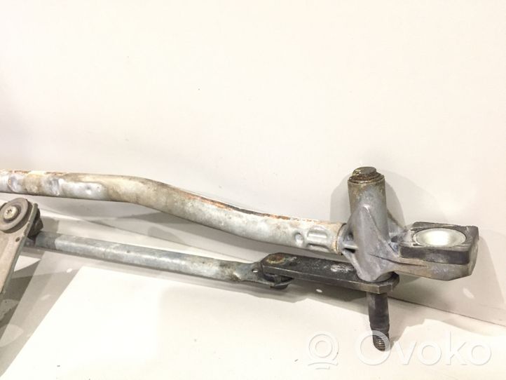 Volvo V60 Front wiper linkage 3397021173