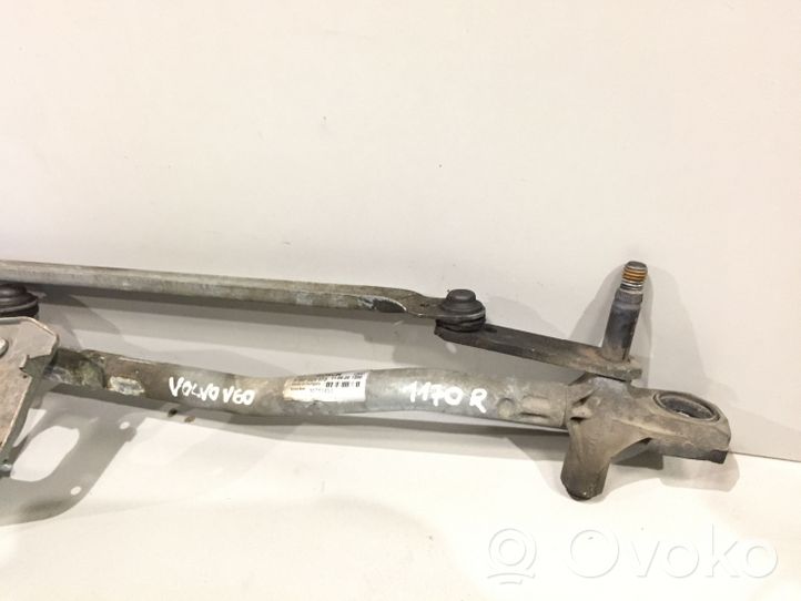 Volvo V60 Front wiper linkage 3397021173