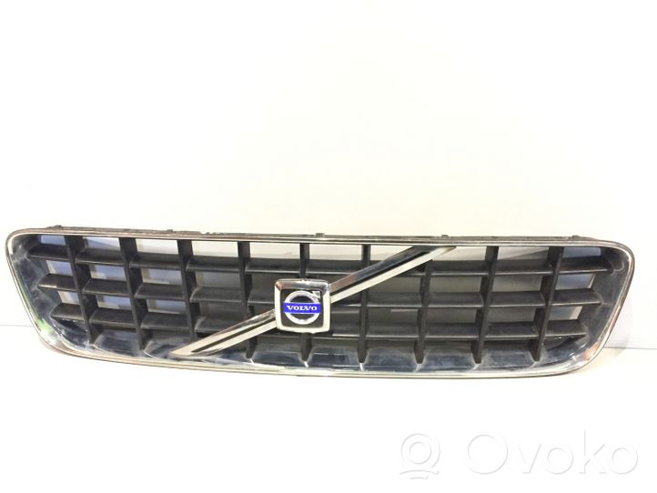 Volvo XC90 Atrapa chłodnicy / Grill 8620641