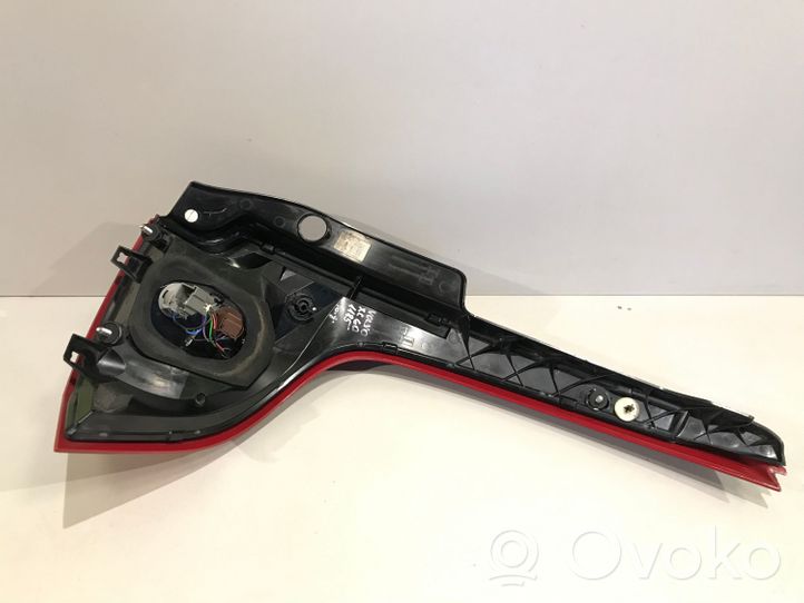 Volvo XC60 Lampa tylna L90007892