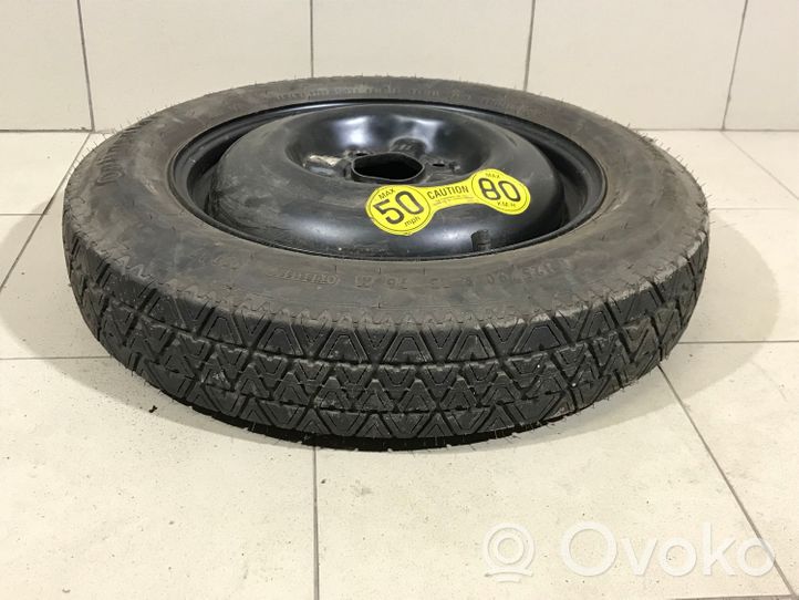 Volvo S40, V40 Ruota di scorta R15 30620658