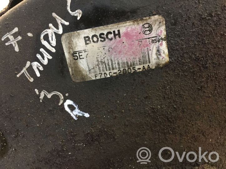 Ford Taurus Brake booster 5E7121A31367