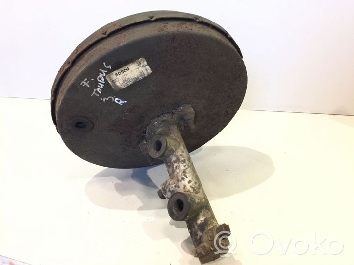 Ford Taurus Brake booster 5E7121A31367