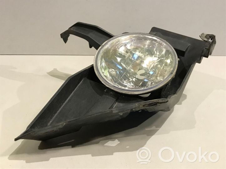 Honda CR-V Światło przeciwmgłowe przednie 