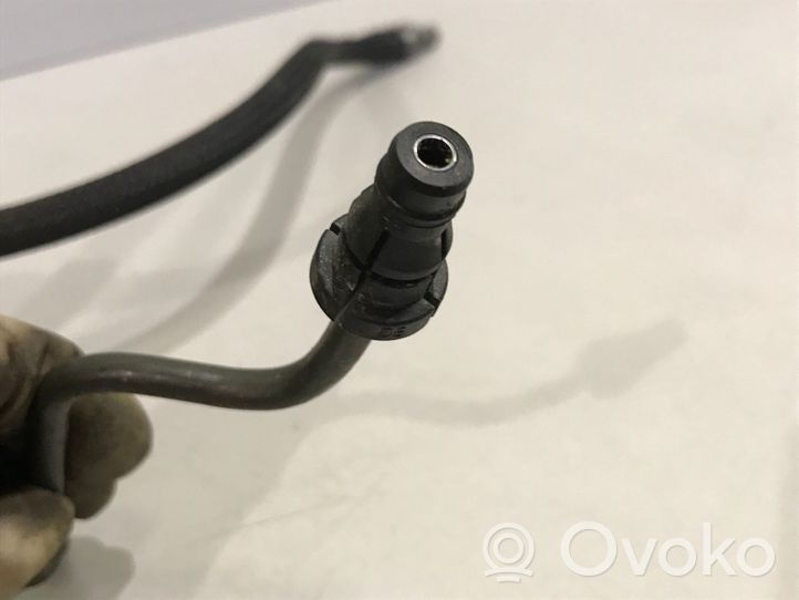 Volvo XC60 Linea/tubo della frizione 