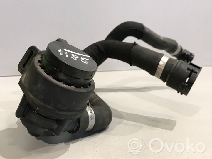 Volvo XC60 Pompa elettrica dell’acqua/del refrigerante ausiliaria 31332380