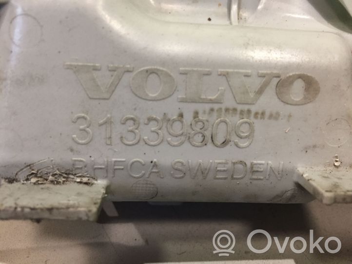 Volvo XC60 Podciśnieniowy zbiornik powietrza 31339809