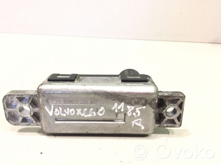 Volvo XC60 Przekaźnik / Modul układu ogrzewania wstępnego 31431776