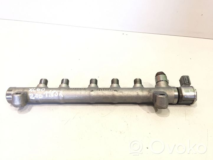 Volvo XC60 Fuel main line pipe 31303612