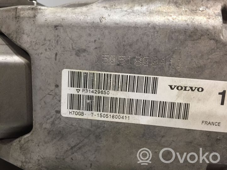 Volvo XC60 Scatola dello sterzo P31340734