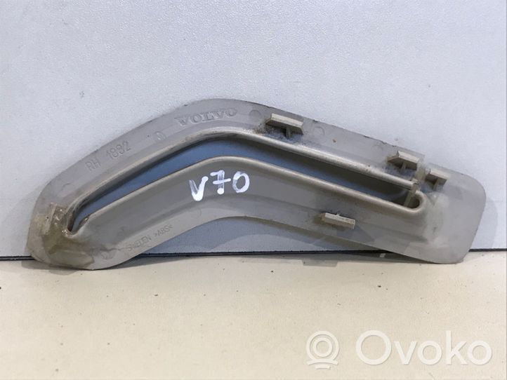 Volvo V70 Rivestimento cintura di sicurezza 1882