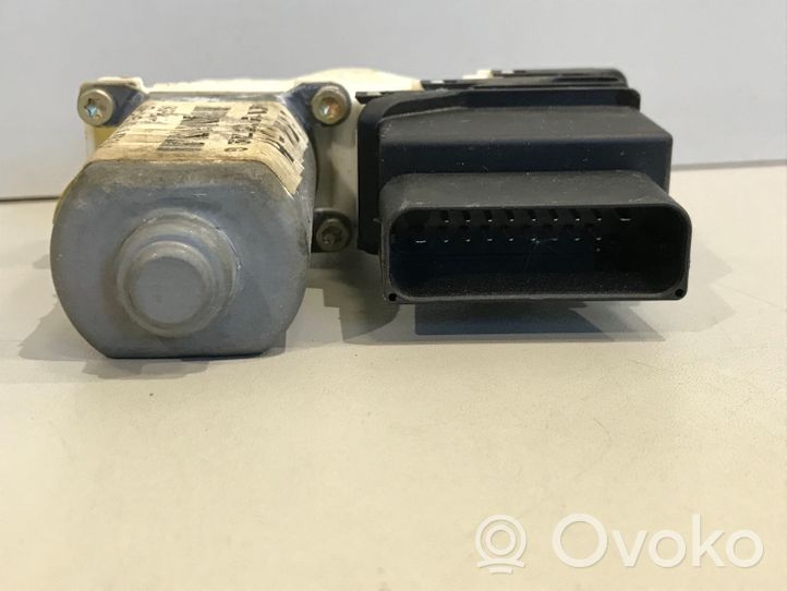 Volkswagen Bora Moteur de lève-vitre de porte avant 1J5839729G