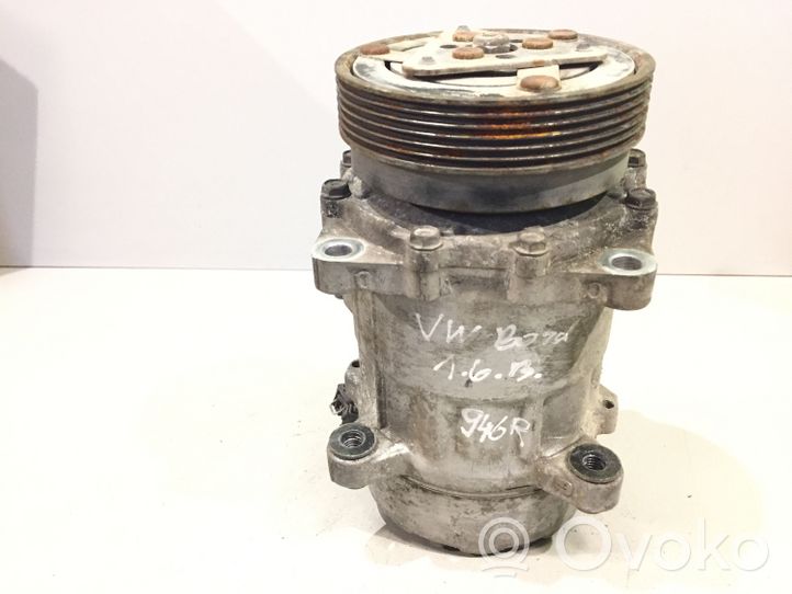 Volkswagen Bora Compressore aria condizionata (A/C) (pompa) 1J0820803A