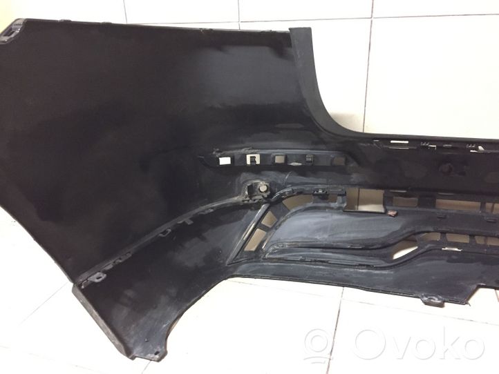 Mercedes-Benz ML W166 Pare-chocs A1668851925