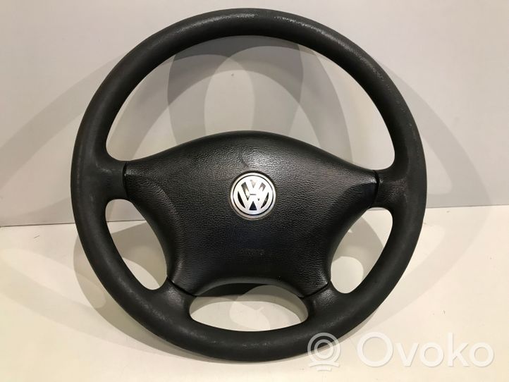 Volkswagen Crafter Steering wheel 