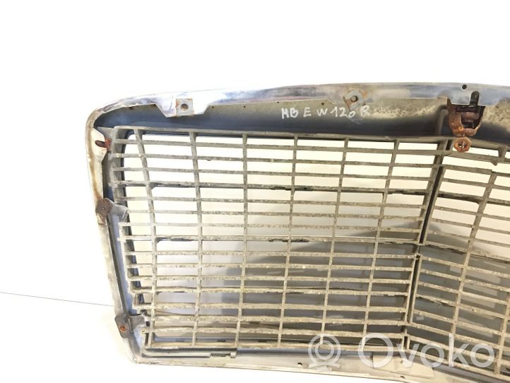 Mercedes-Benz E W123 Front grill 