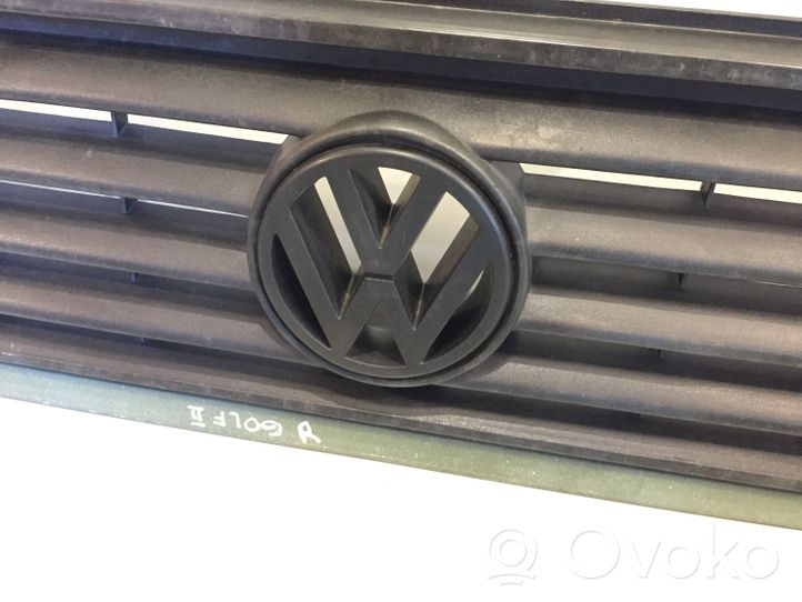 Volkswagen Golf II Atrapa chłodnicy / Grill 
