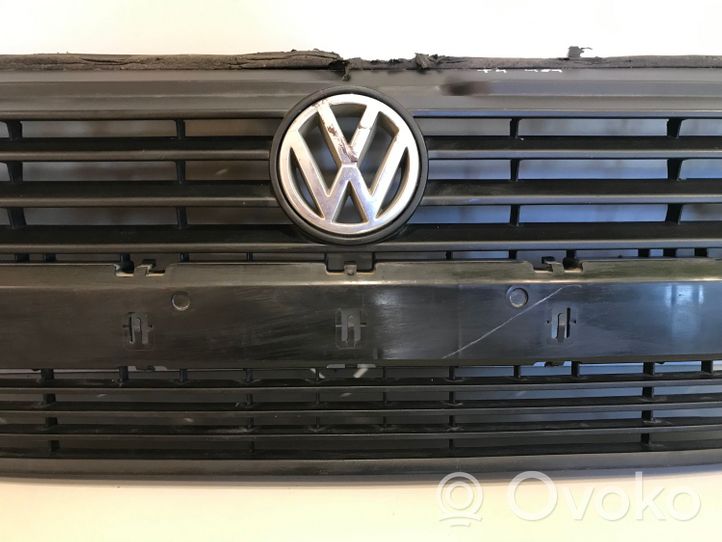 Volkswagen Transporter - Caravelle T4 Atrapa chłodnicy / Grill 701853653