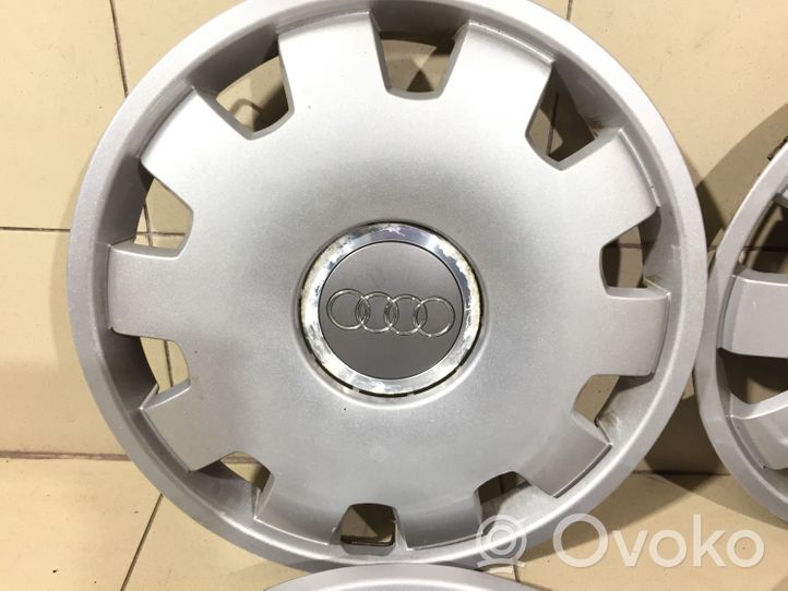 Audi A6 S6 C5 4B Originalus R 16 rato gaubtas (-ai) 4B0601147D