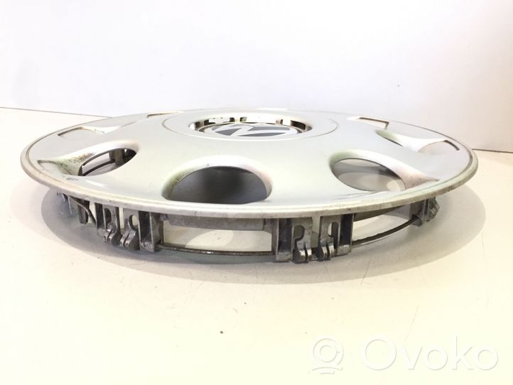 Volkswagen Lupo R13 wheel hub/cap/trim 6X0601147A