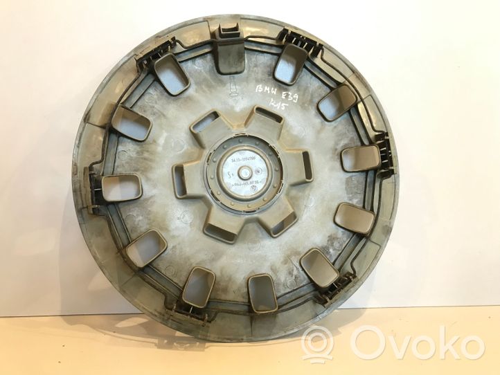 BMW 5 E39 R15 wheel hub/cap/trim 36131094780