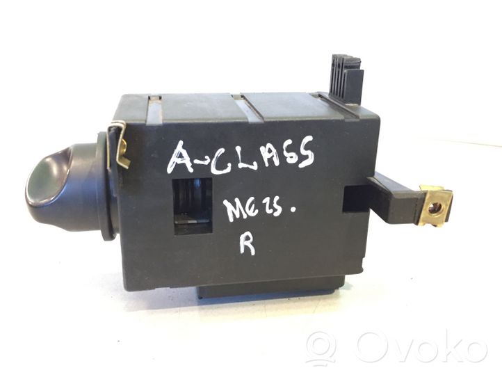 Mercedes-Benz A W168 Interruptor de luz 1685450104