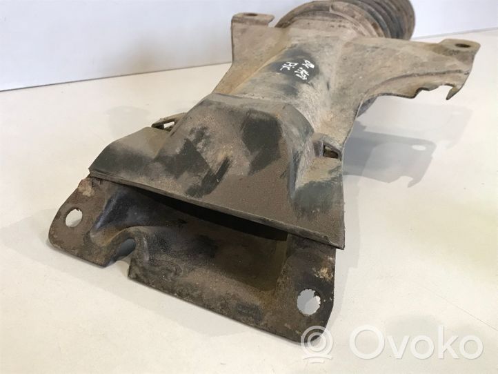 Audi 80 90 S2 B4 Ammortizzatore posteriore con molla elicoidale 