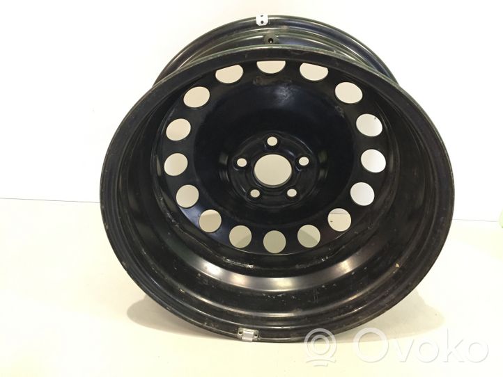 Volkswagen Golf IV R16 steel rim 1J0601027L