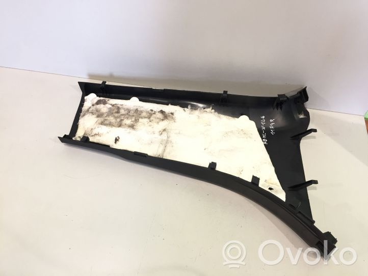 Mercedes-Benz ML W166 (B) pillar trim (bottom) A1666900025