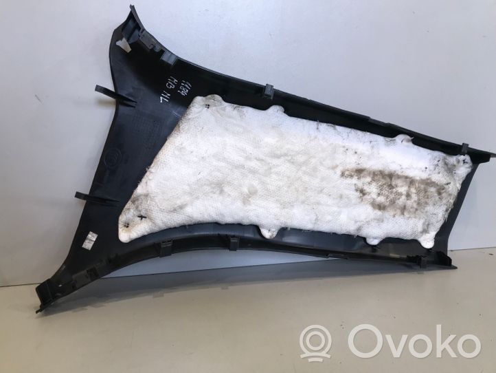 Mercedes-Benz ML W166 (B) pillar trim (bottom) A1666902625