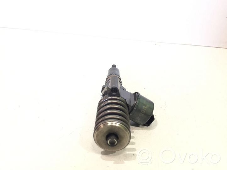 Audi A4 S4 B7 8E 8H Injecteur de carburant 03G130073G