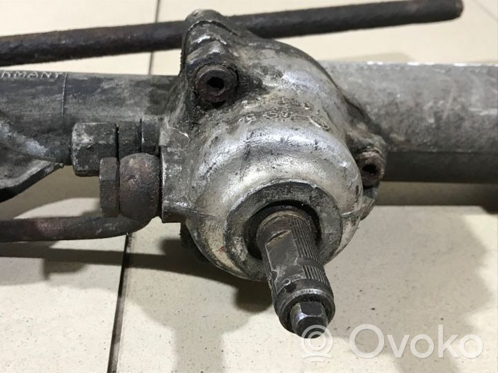 Audi 80 90 B2 Cremagliera dello sterzo 7881955118