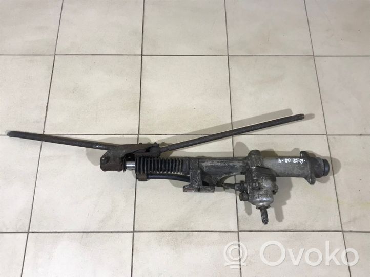 Audi 80 90 B2 Cremagliera dello sterzo 7881955118