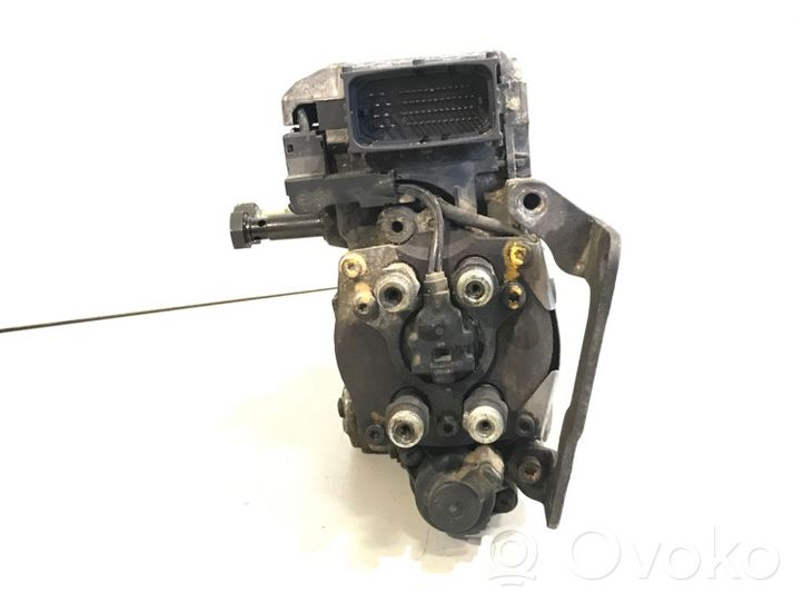 Saab 9-3 Ver1 Fuel injection high pressure pump 0470504206