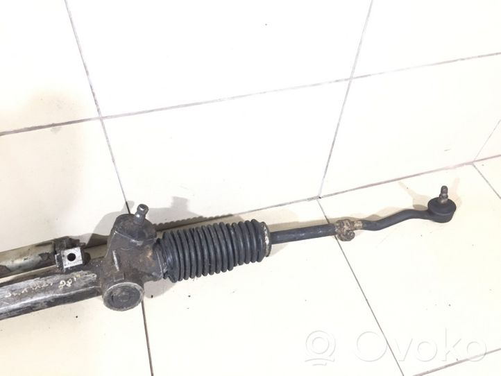 BMW 3 E30 Cremagliera dello sterzo 7810501112