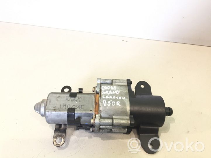 Dodge Grand Caravan Moteur de porte coulissante U10724E