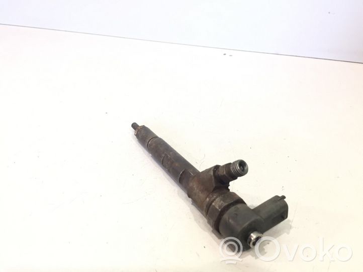 Chrysler Grand Voyager IV Injecteur de carburant 0445110059