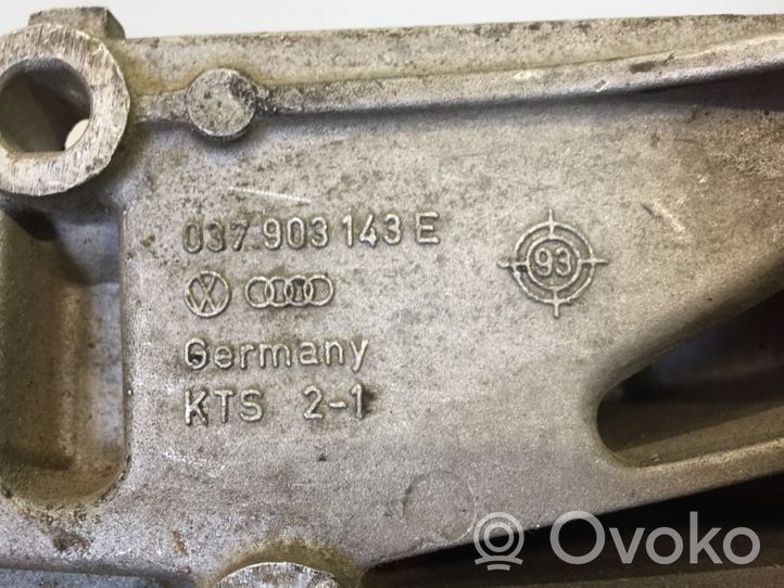 Volkswagen Golf III Generator/alternator bracket 037903143E