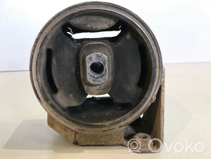 Volkswagen Jetta I Dzinēja spilvens 191199262B