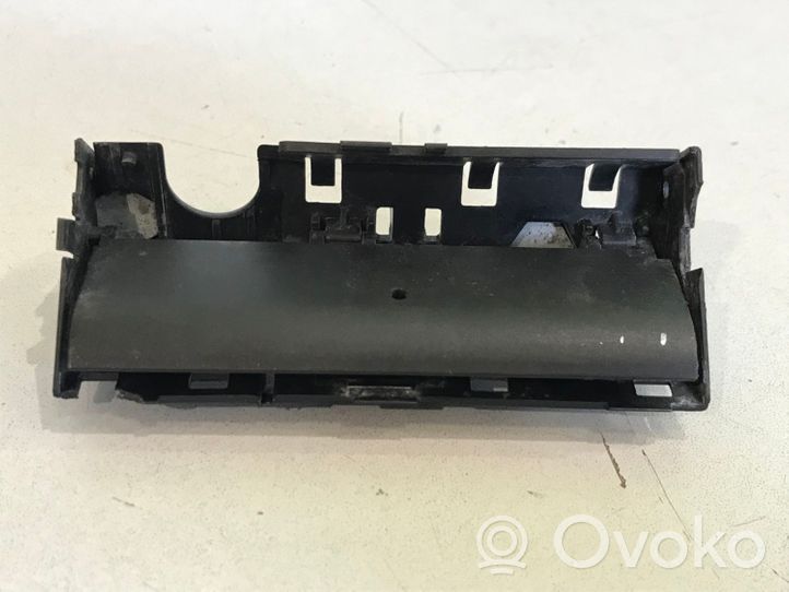 Volkswagen Tiguan Uchwyt / Rączka zewnętrzna otwierania klapy tylnej / bagażnika 5N0827335B