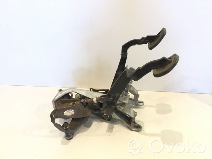 Audi Coupe Pedalų komplektas 857721115