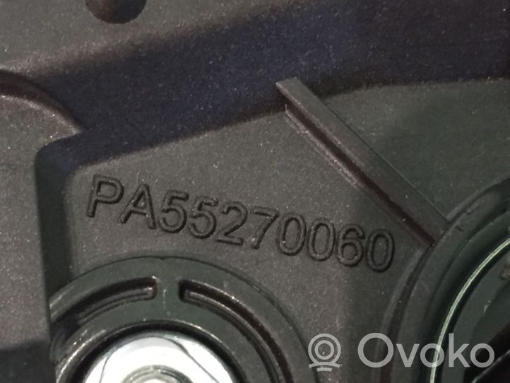 Volvo V70 Poduszka powietrzna Airbag kierownicy P30721996