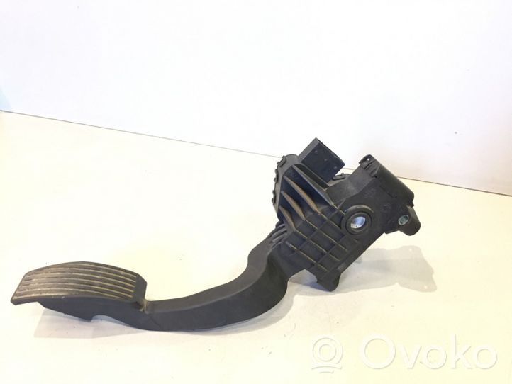 Opel Corsa D Gaspedal 55702020