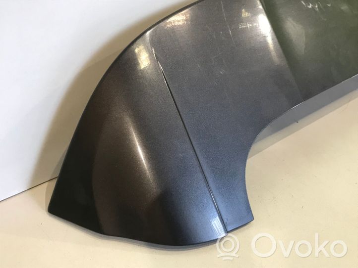 KIA Sorento Spoiler del portellone posteriore/bagagliaio 87210C5000