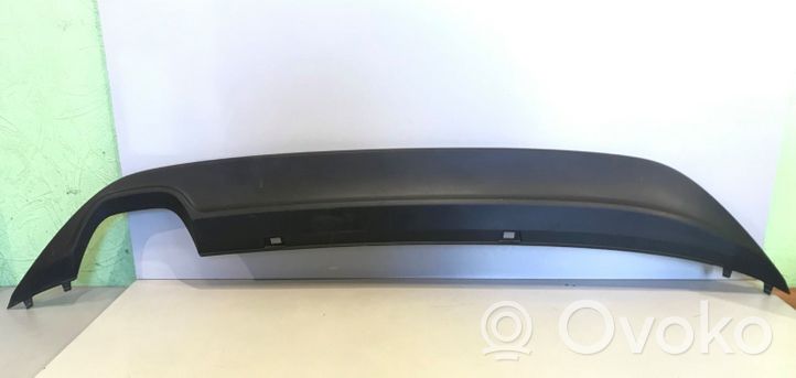 Volkswagen Golf VII Modanatura della barra di rivestimento del paraurti anteriore 5C6807568D