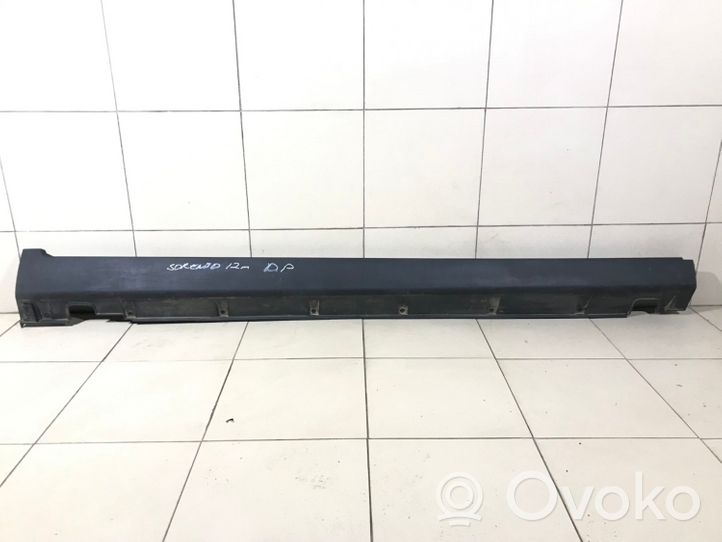 KIA Sorento Etuoven kynnyksen suojalista 877522P000