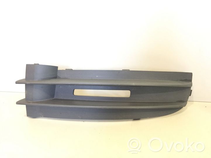 Volkswagen Caddy Front bumper lower grill 2K0853683