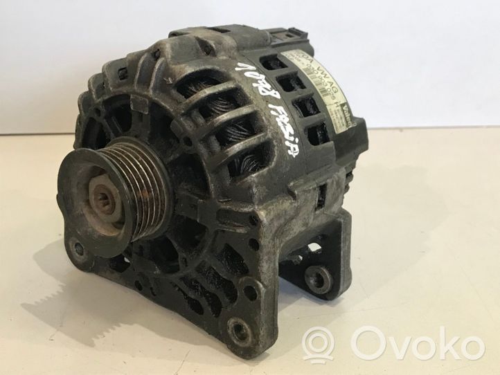 Skoda Fabia Mk1 (6Y) Alternator 03D903025H