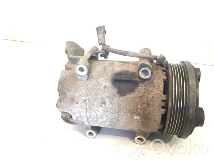 Ford Focus Compressore aria condizionata (A/C) (pompa) 3M5H19D629