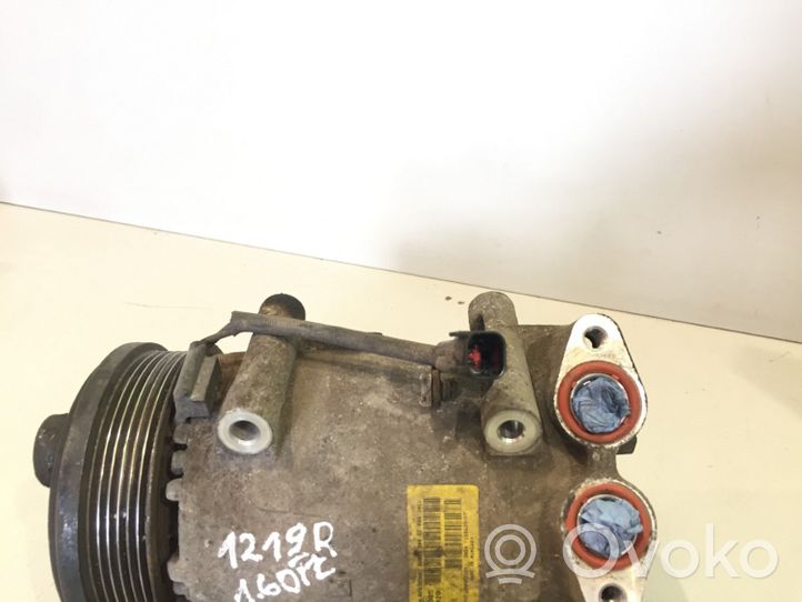 Ford Focus Compressore aria condizionata (A/C) (pompa) 3M5H19D629